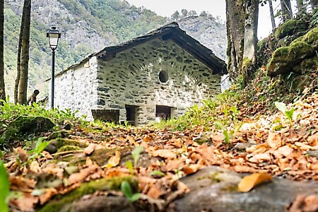 Lanzo Crossing 8 - Sulle tracce della Sacra Sindone