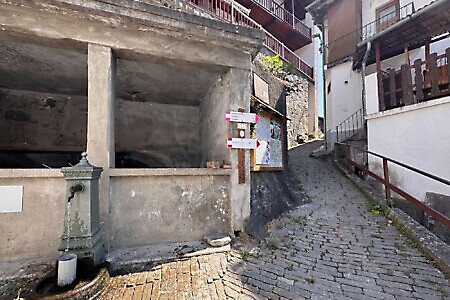 Lanzo Crossing 8 - Sulle tracce della Sacra Sindone