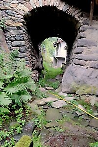 Lanzo Crossing 8 - Sulle tracce della Sacra Sindone