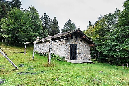 Lanzo Crossing 9 - La chiusura del cerchio