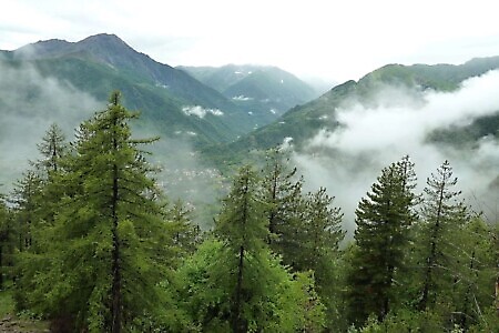 Lanzo Crossing 9 - La chiusura del cerchio