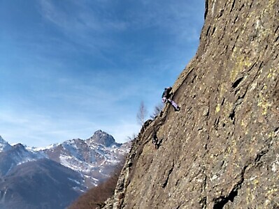 Le mie montagne, seconda edizione