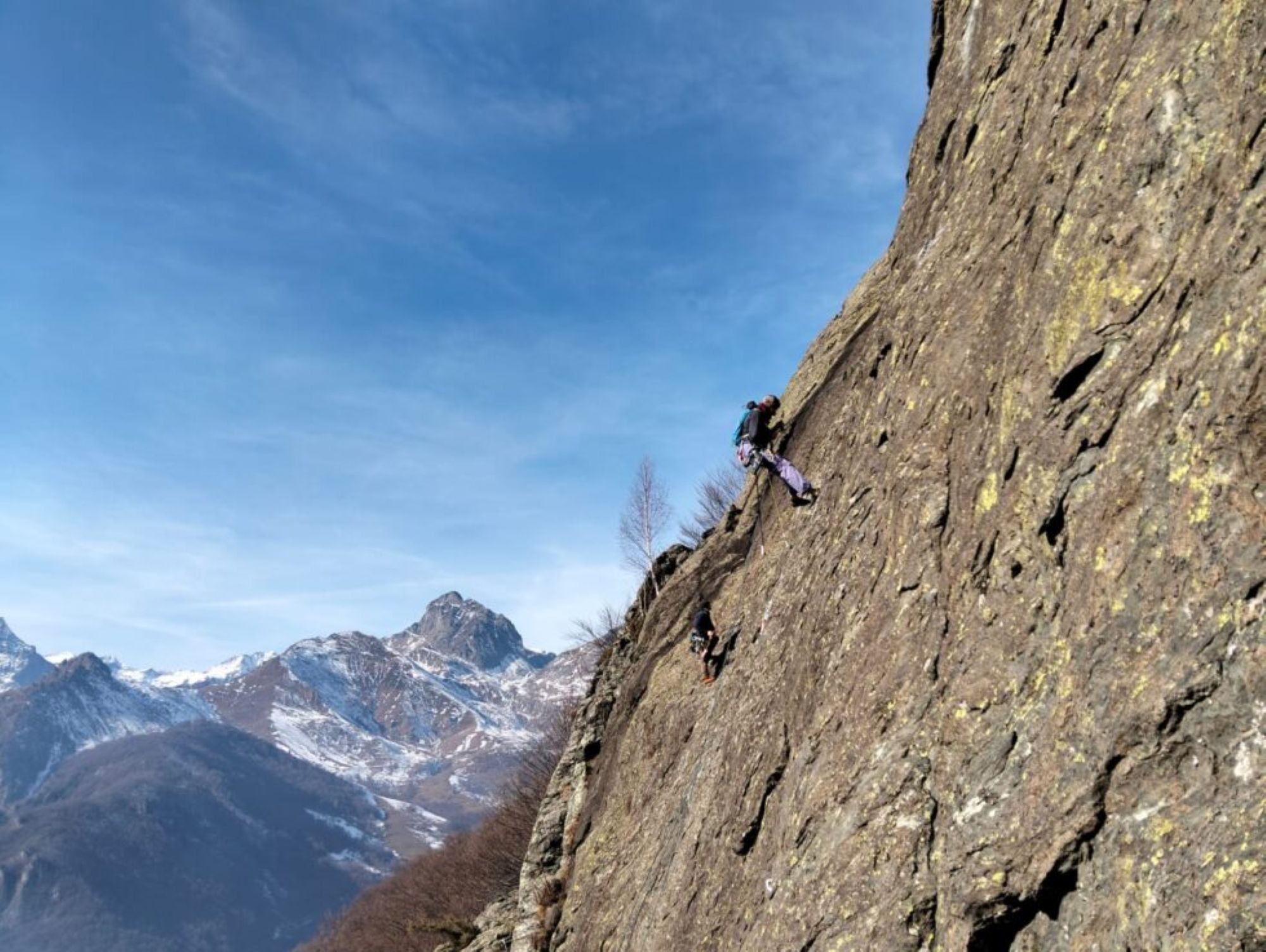 Le mie montagne, seconda edizione