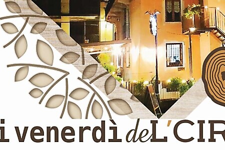 Osteria L' Circul