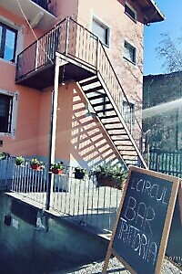 Osteria L' Circul