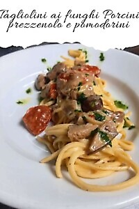 Osteria L' Circul