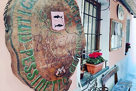 Osteria L' Circul
