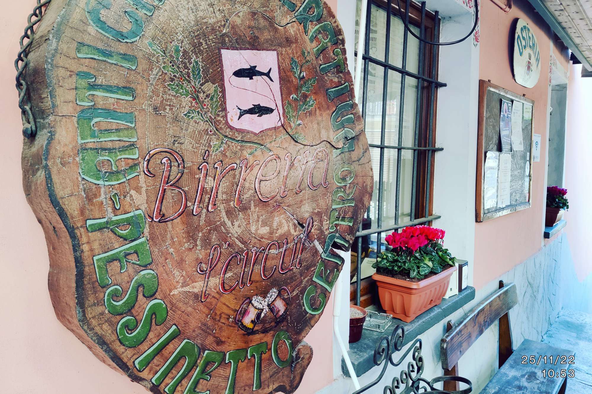 Osteria L’ Circul