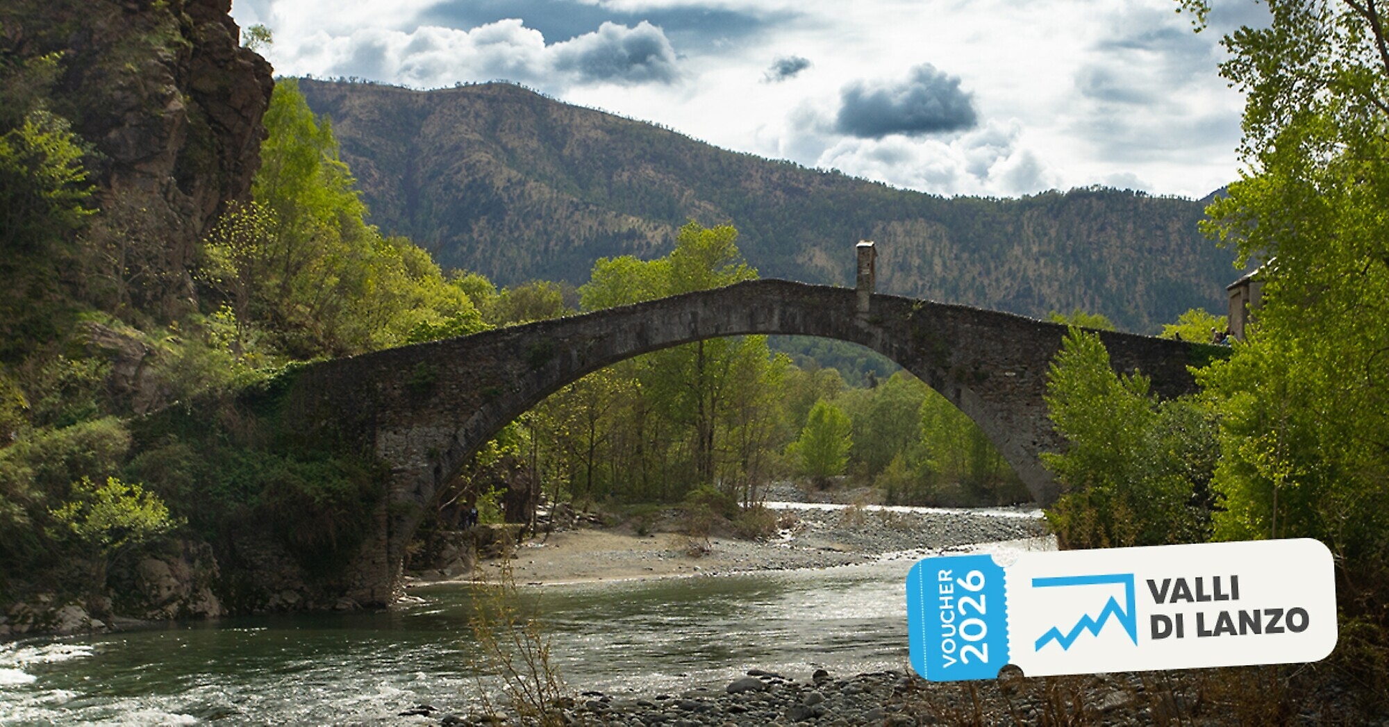 “Una notte in più per…” vivere le Valli di Lanzo