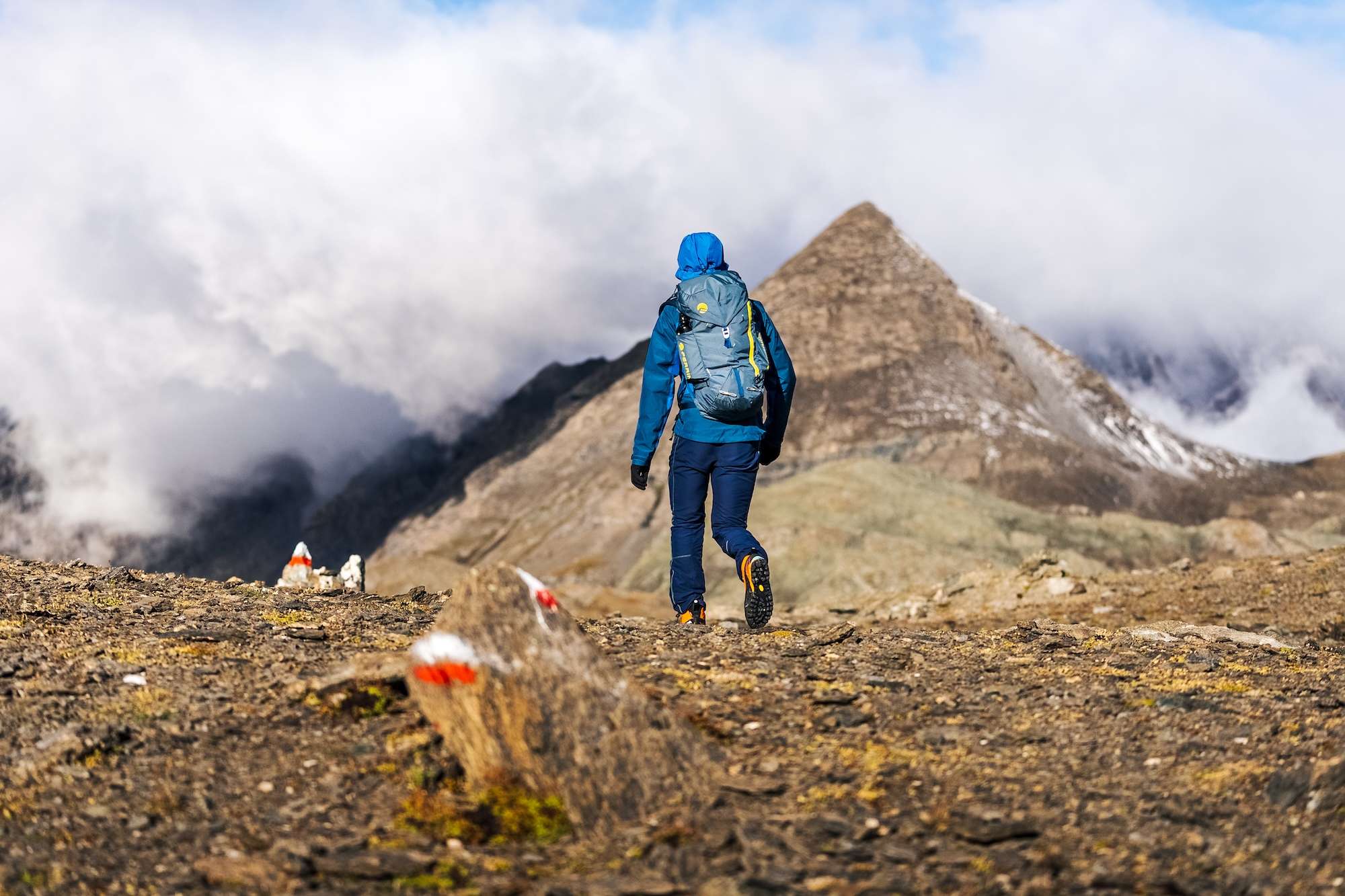 Lanzo Crossing – traversata di trekking delle Valli di Lanzo