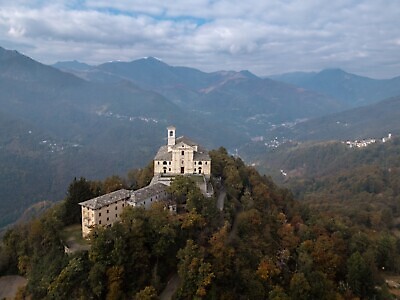 Anello di Sant'Ignazi