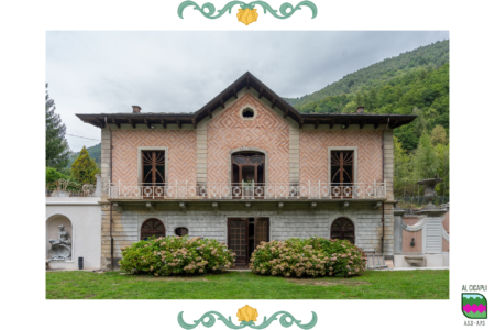 Cultura e arte a Villa Pastrone