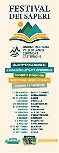 Festival dei saperi