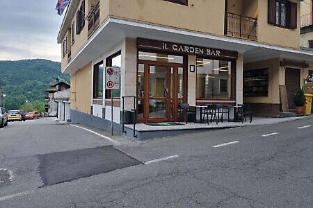 IlGardenBar