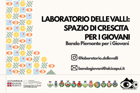 Laboratorio delle Valli