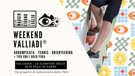Weekend Valliadi