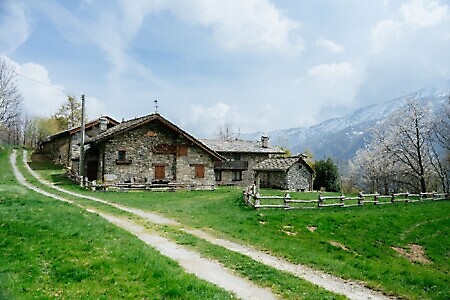 Aspettando il Groscavallo Mountain Festival