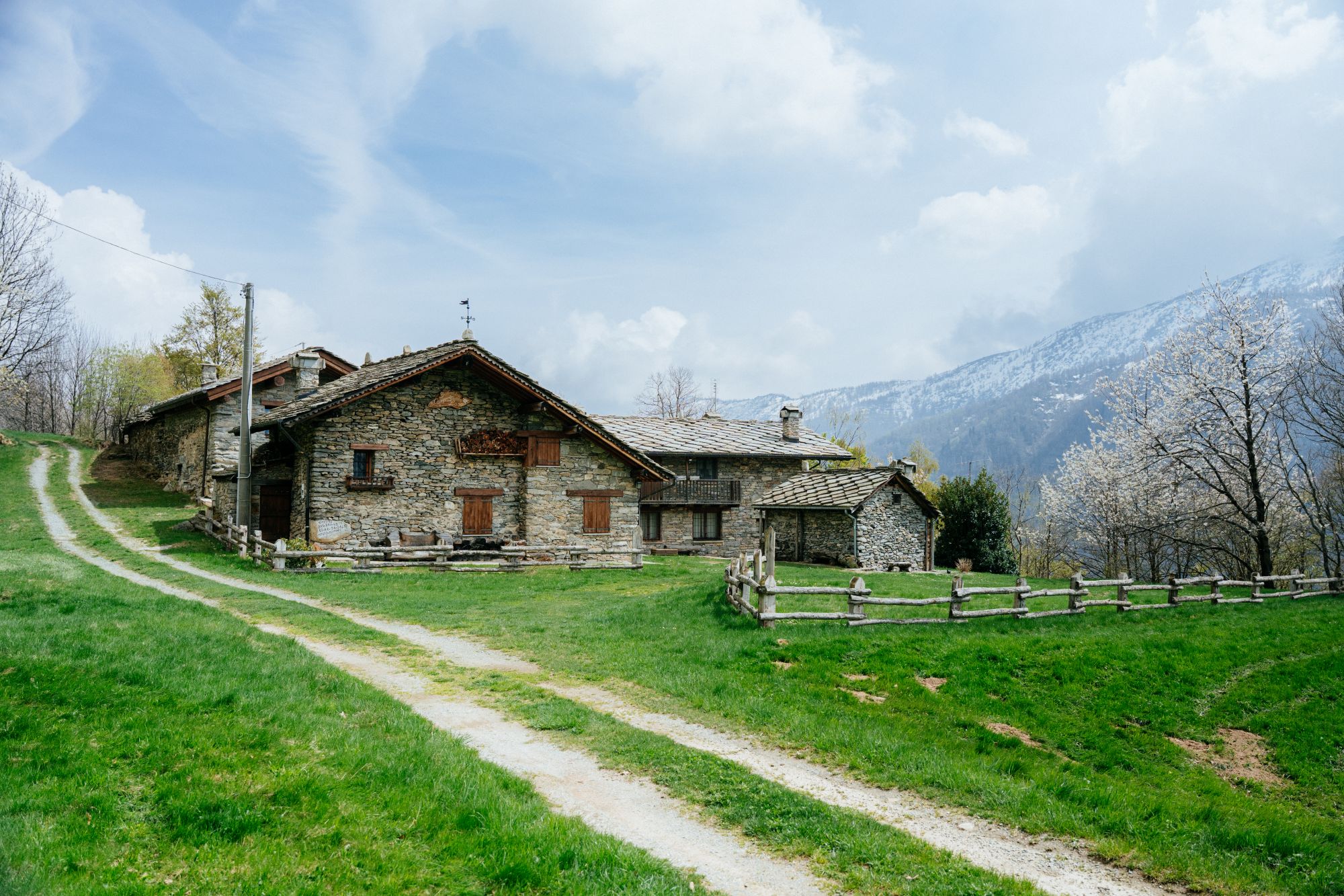 Aspettando il Groscavallo Mountain Festival
