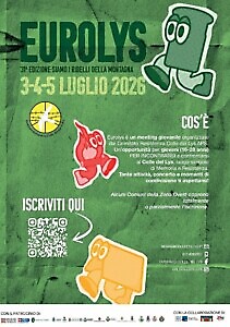 Camp Eurolys 2026