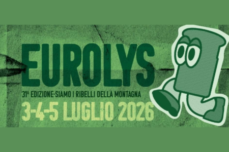 Camp Eurolys 2026