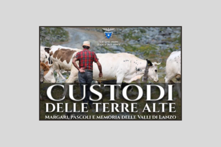 I Venerdì de L' Circul: proiezione docufilm