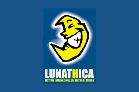 Lunathica, Festival Internazionale di Teatro di Strada