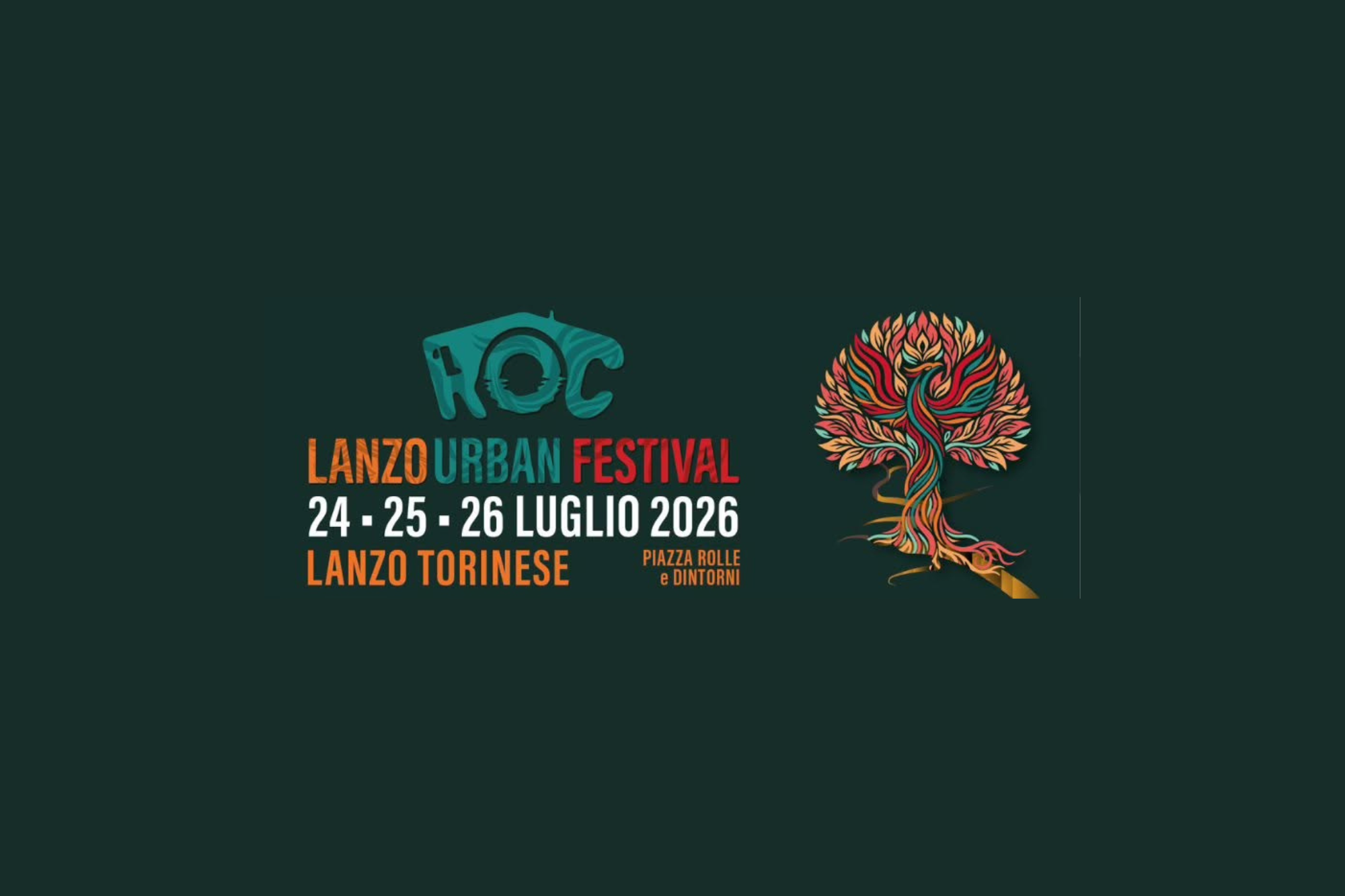 LRoc Festival 2026