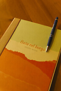 Baite del Baus - Baita Borgo Alpino