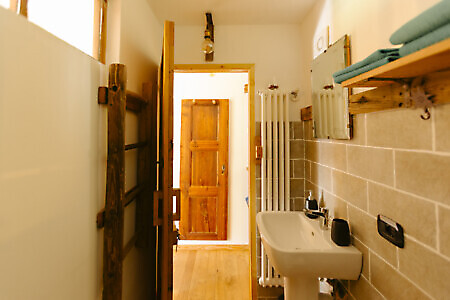 Baite del Baus - Baita della Meridiana