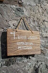 Baite del Baus - Baita della Meridiana