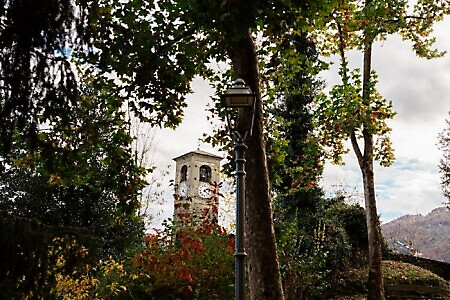 Caccia al tesoro a Viù