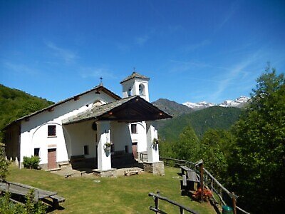 Di baita in baita, passeggiata enogastronomica
