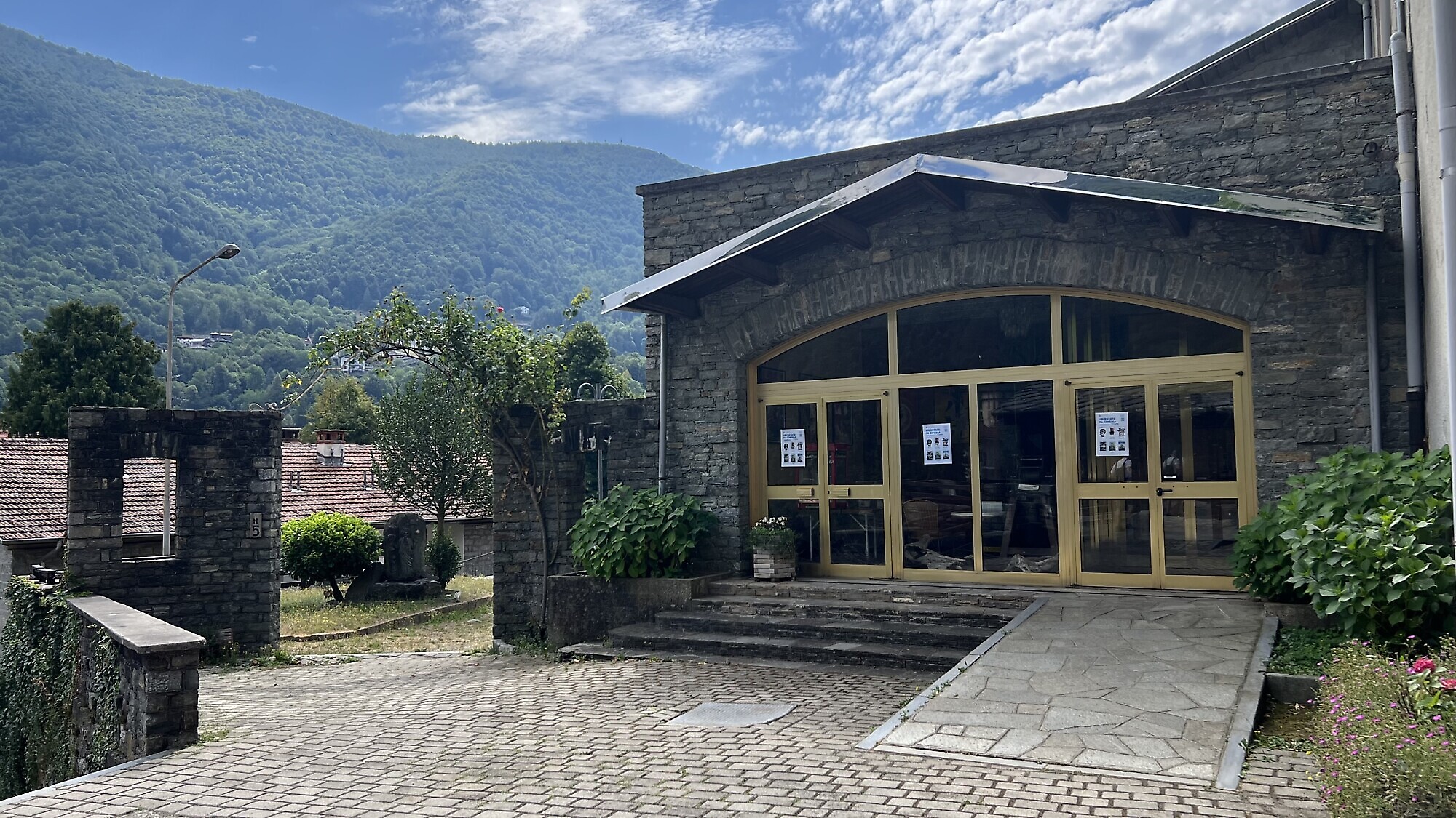 ESTATE AL CINEMA