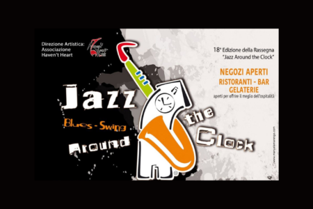 JAZZ Around the Clock