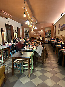 Locanda Dal Brascin