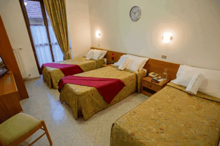 Locanda Dal Brascin