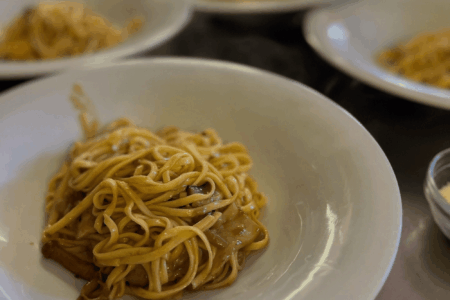 Locanda Dal Brascin