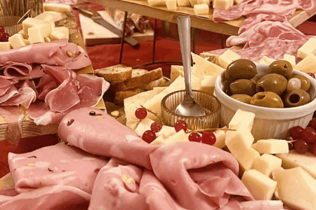 Locanda Dal Brascin
