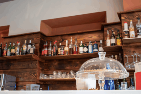 Locanda Dal Brascin
