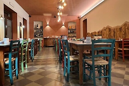 Locanda Dal Brascin