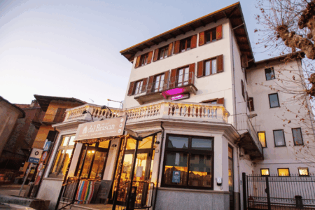 Locanda Dal Brascin
