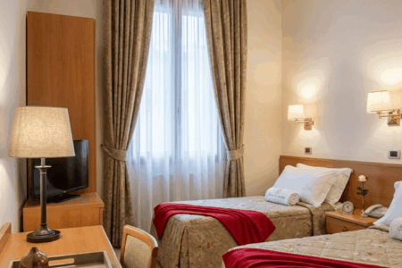 Locanda Dal Brascin