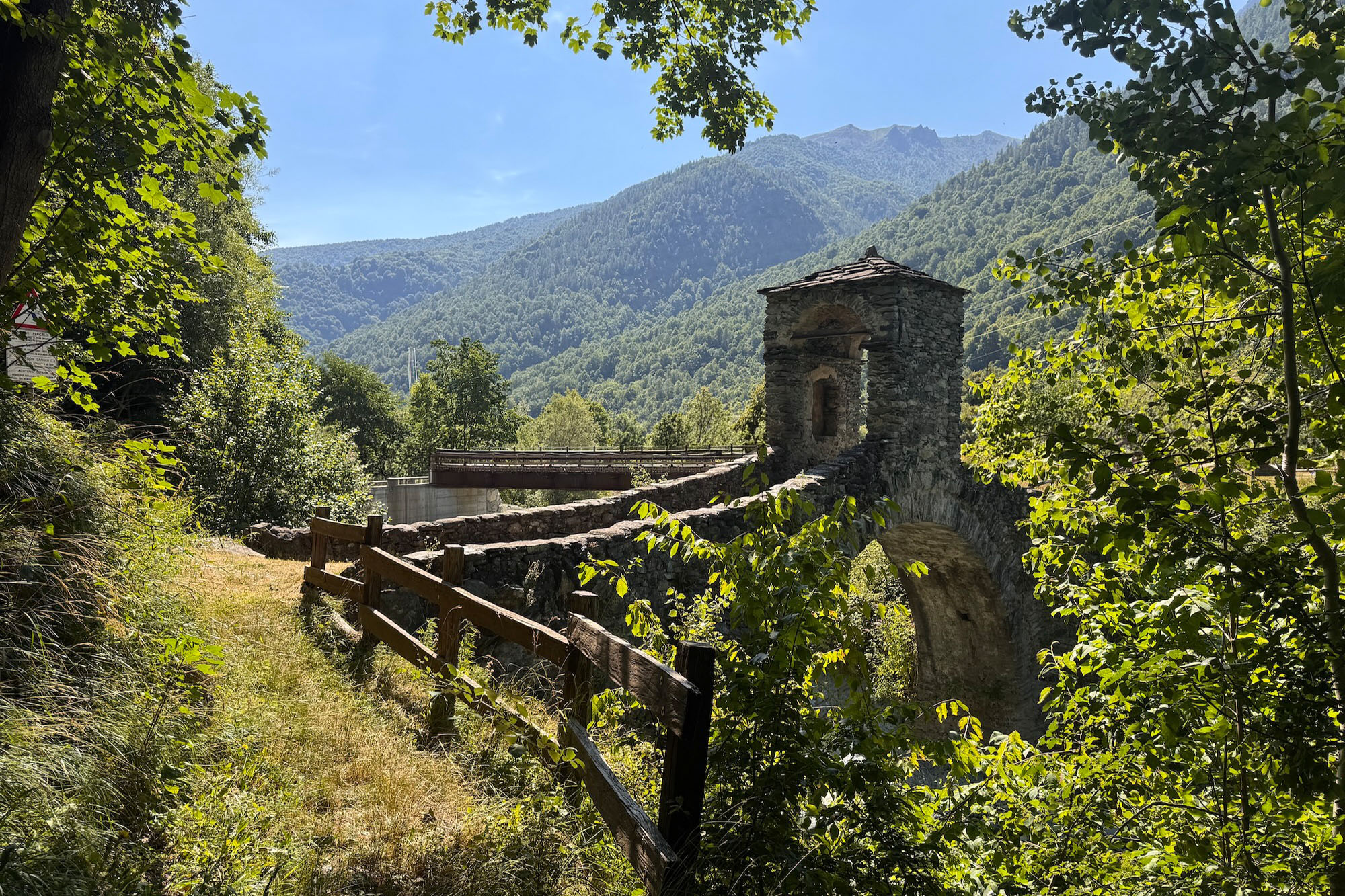 Itinerario culturale