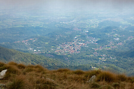 Monte Soglio