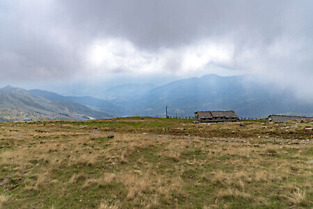 Monte Soglio