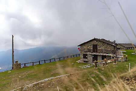 Monte Soglio