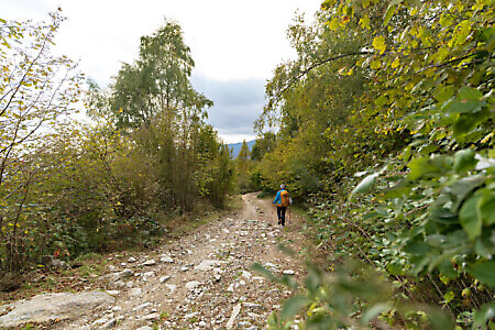 Monte Soglio