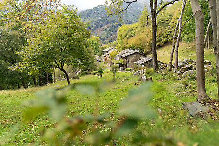 Monte Soglio