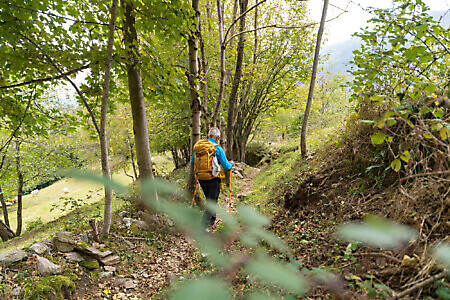 Monte Soglio