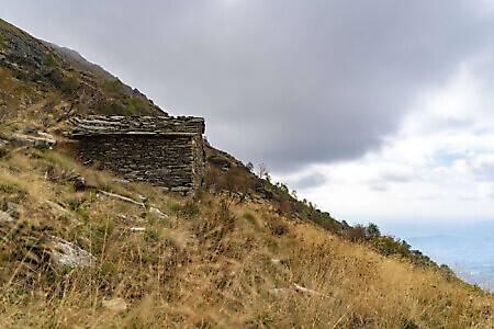 Monte Soglio